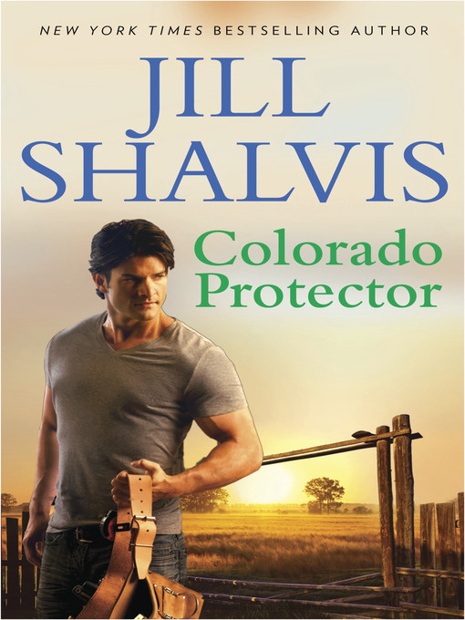 Title details for Colorado Protector by Jill Shalvis - Wait list